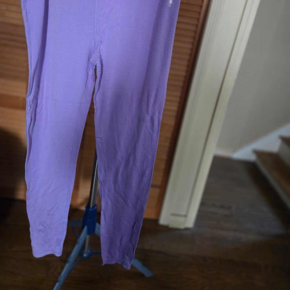 Smartwool base layer pants